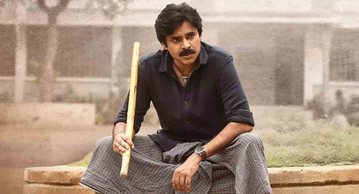 ‘Bheemla Nayak’: A face-off between a roaring lion and ferocious tiger