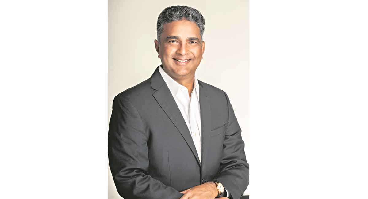 Ceremorphic makes Hyderabad its global R&D hub