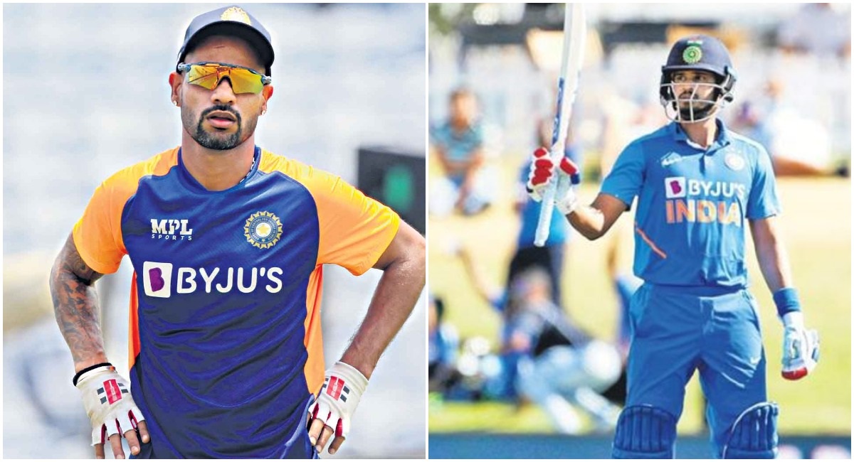 Three Indian cricketers, multiple non-coaching staff test Covid positive