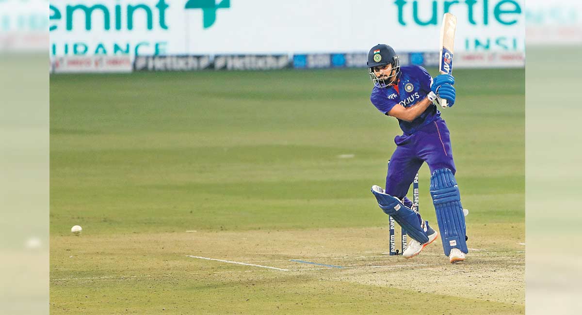 IND vs SL preview: India on course for another series win