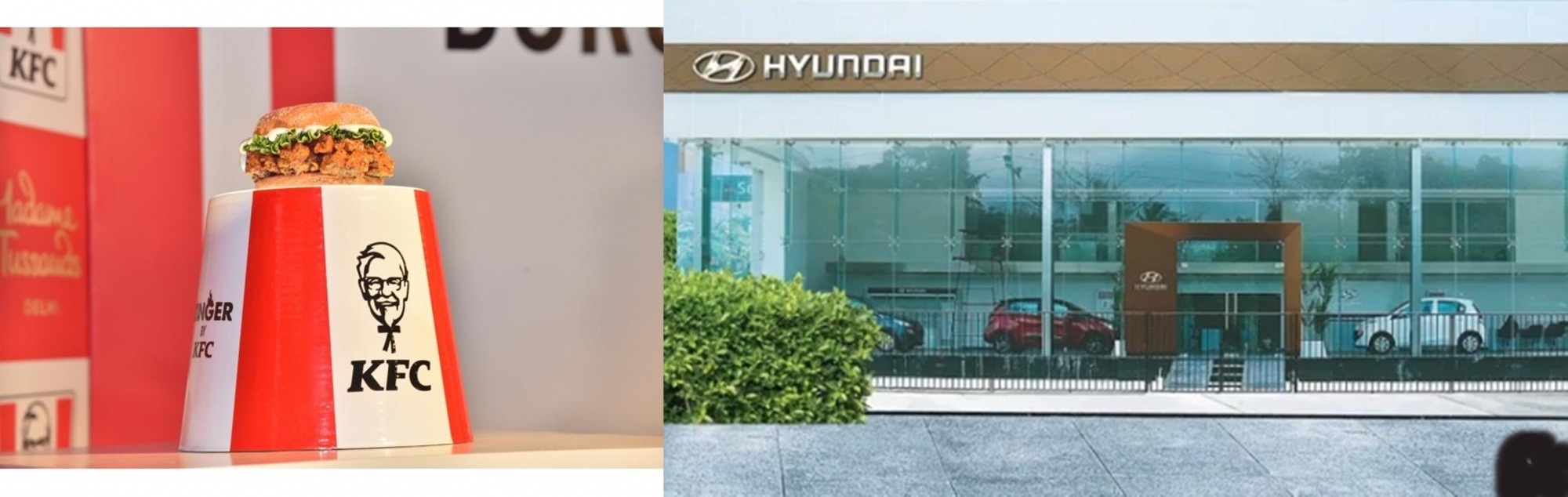 KFC, Hyundai face backlash on social media: Report