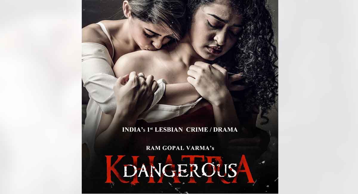 Censor Board clears RGV’s ‘Khatra: Dangerous’ with ‘A’ certificate