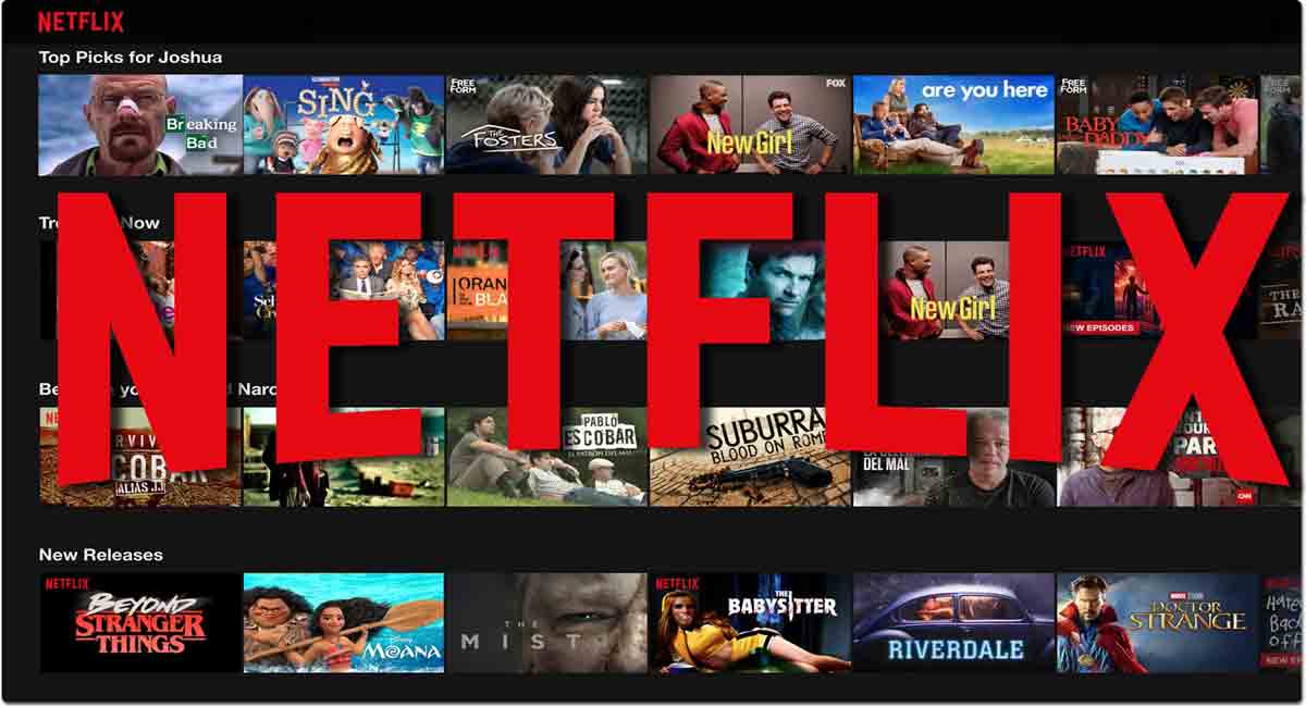 Users can now remove content from Netflix ‘Continue Watching’ list