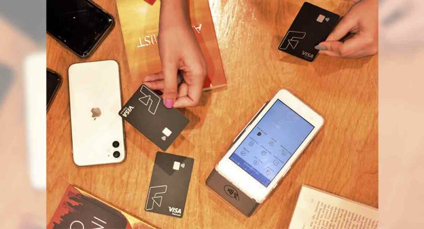 Mastercard