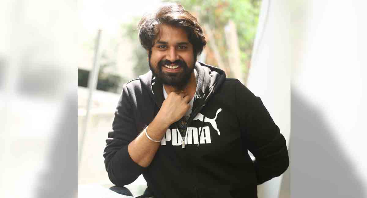 ‘DJ Tillu’ isn’t an adult movie, says Director Vimal Krishna