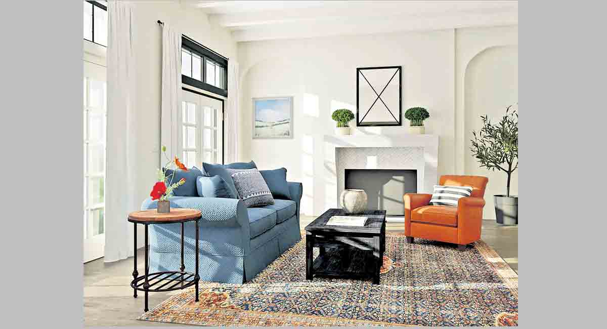 Make your home elderly-friendly