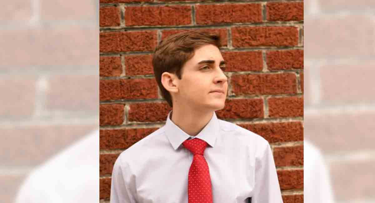 Teen monitoring Elon Musk’s jet ‘tracking Gates, Bezos’: Report