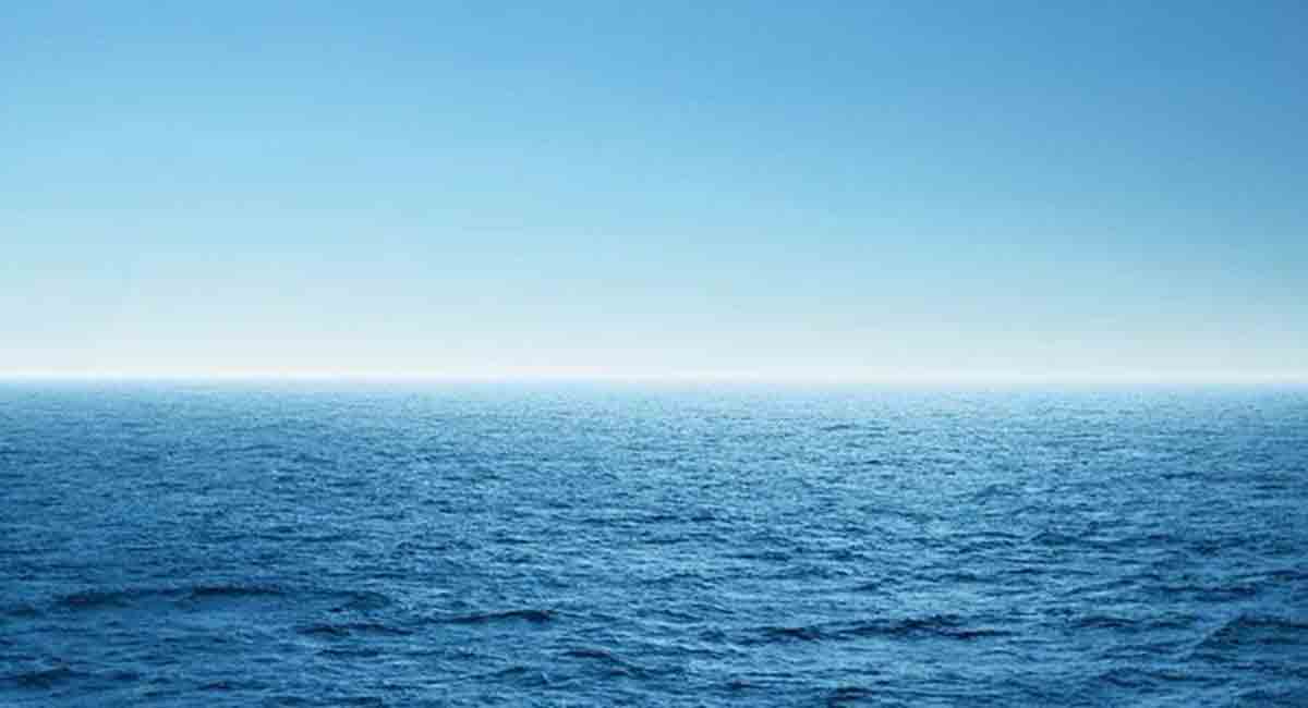 IIT Gandhinagar researchers develop economical seawater desalination technique