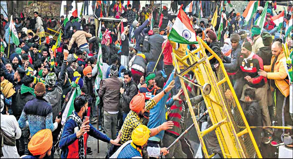 Opinion: Which way farmers will vote?