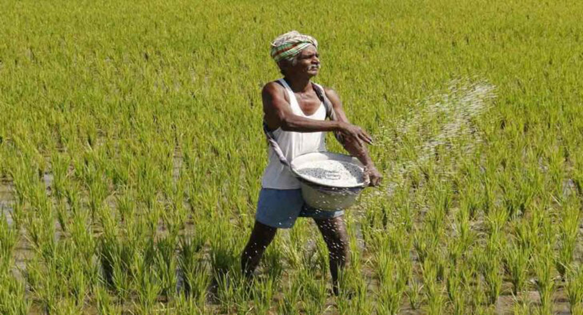 AI platform for giving farm-related info and chatbot to clear doubts of ryots