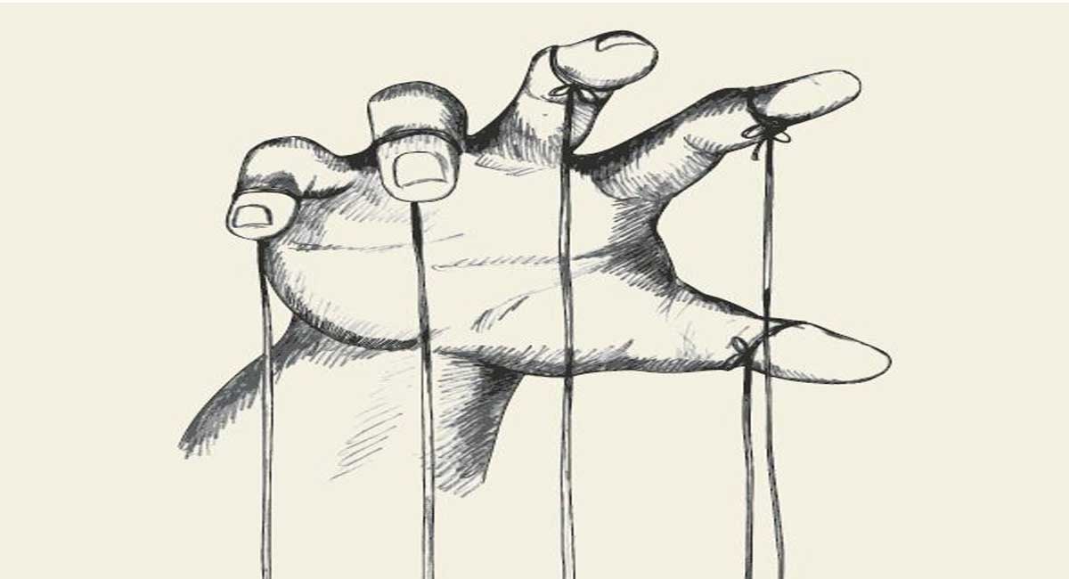 Opinion: Federalism becoming more coercive