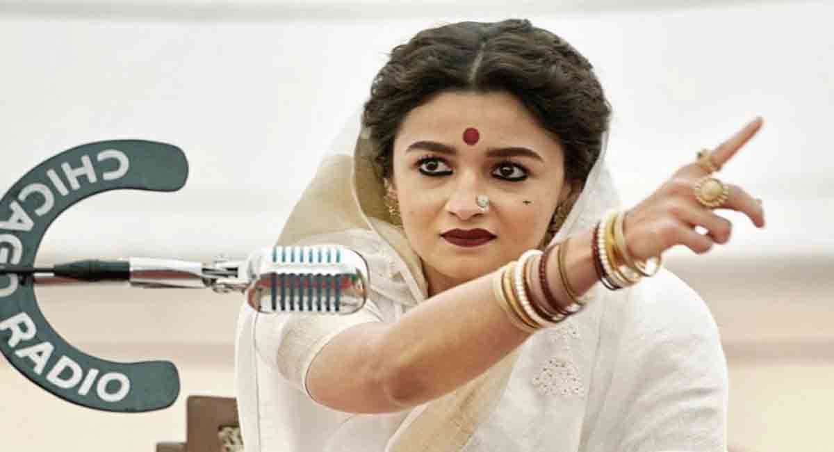 Alia Bhatt’s stupendous act as Gangubai shows what versatility is
