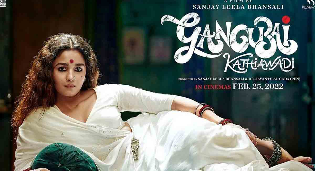 Gangubai would have been Bhansali’s most impactful, but fails to
