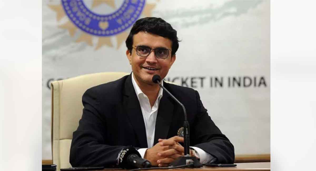 India to play pink-ball Test against Lanka in Bengaluru: Ganguly