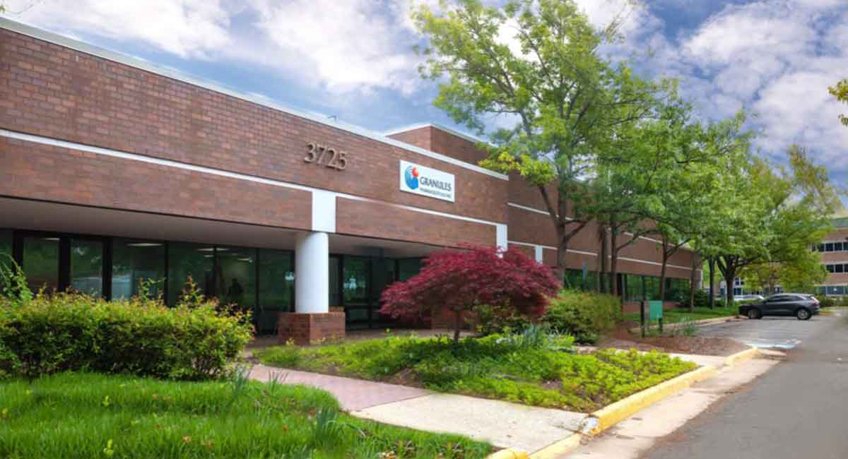 Granules gets USFDA nod for antidepressant drug