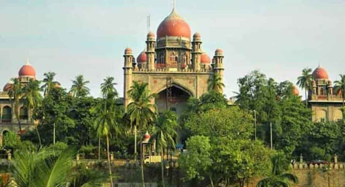 Telangana HC: Special centres for vaccination of LGBTQ, transgender community