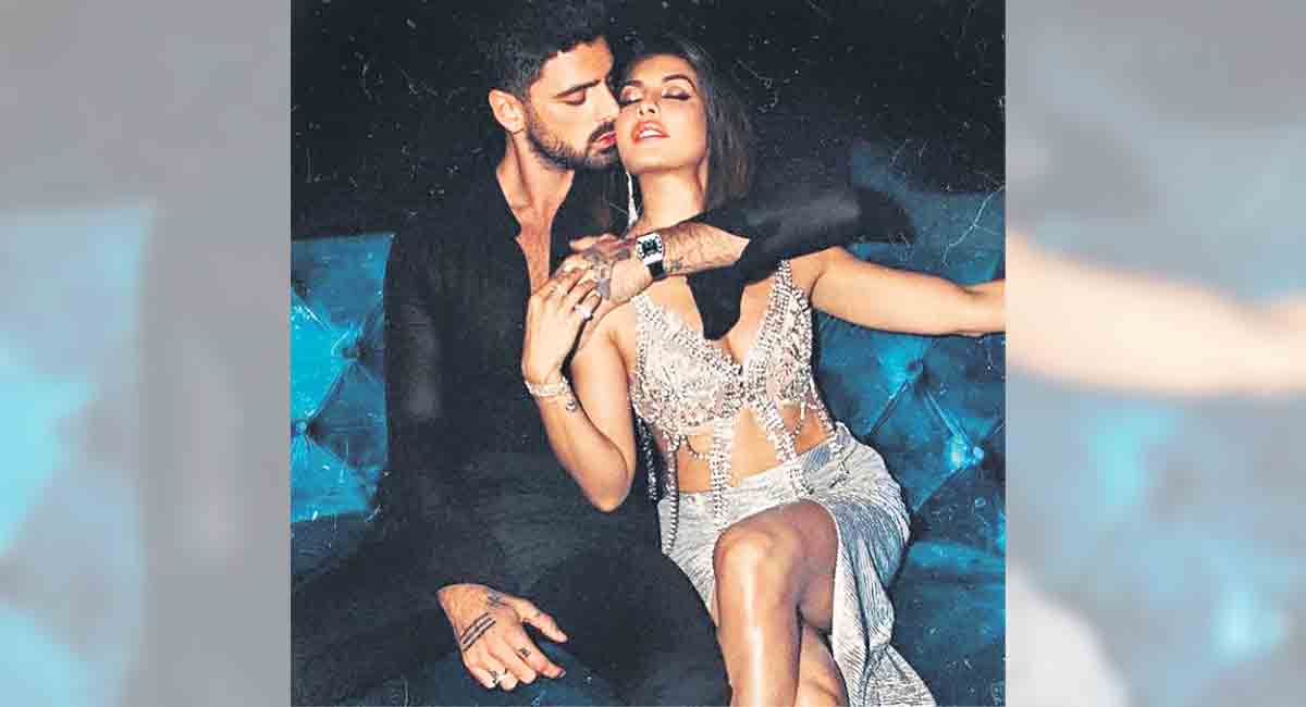 Jacqueline, Michele’s sizzling chemistry in ‘Mud Mud Ke’ is unmissable