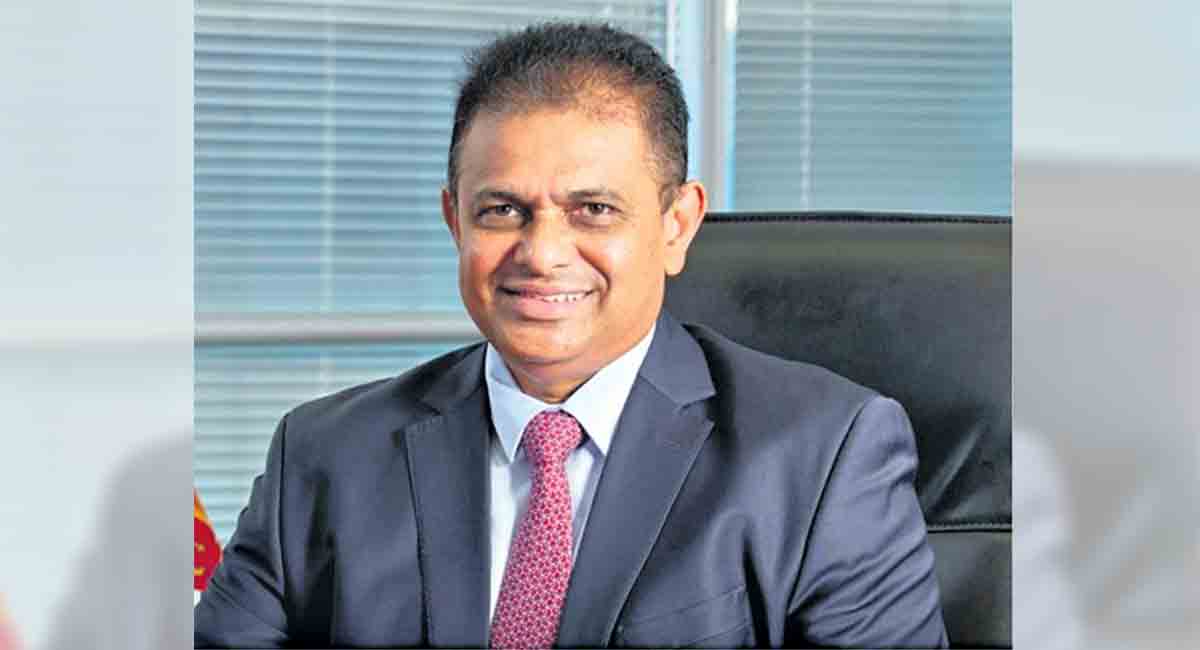 Jet Airways appoints Vipula Gunatilleka as CFO