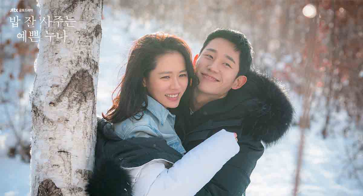 Popular K-drama ‘Something In The Rain’ being remade in India