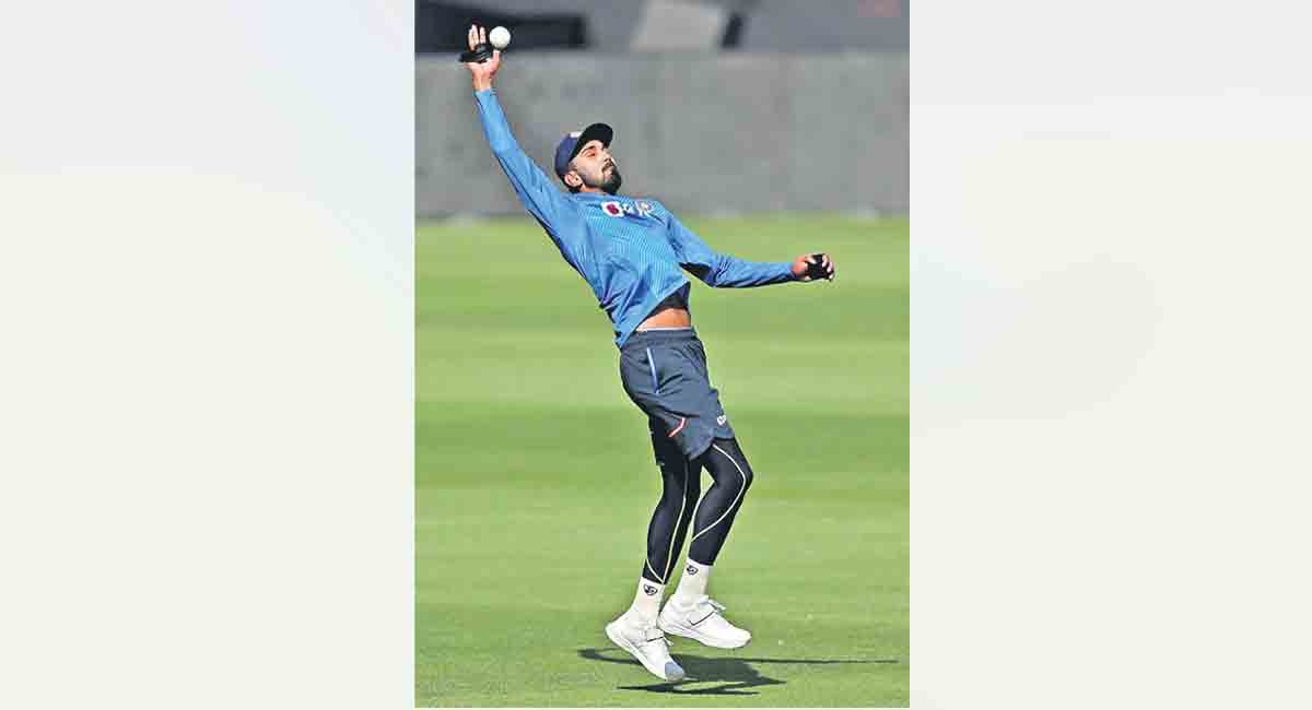 India vs WI preview: Focus on Rahul’s batting position