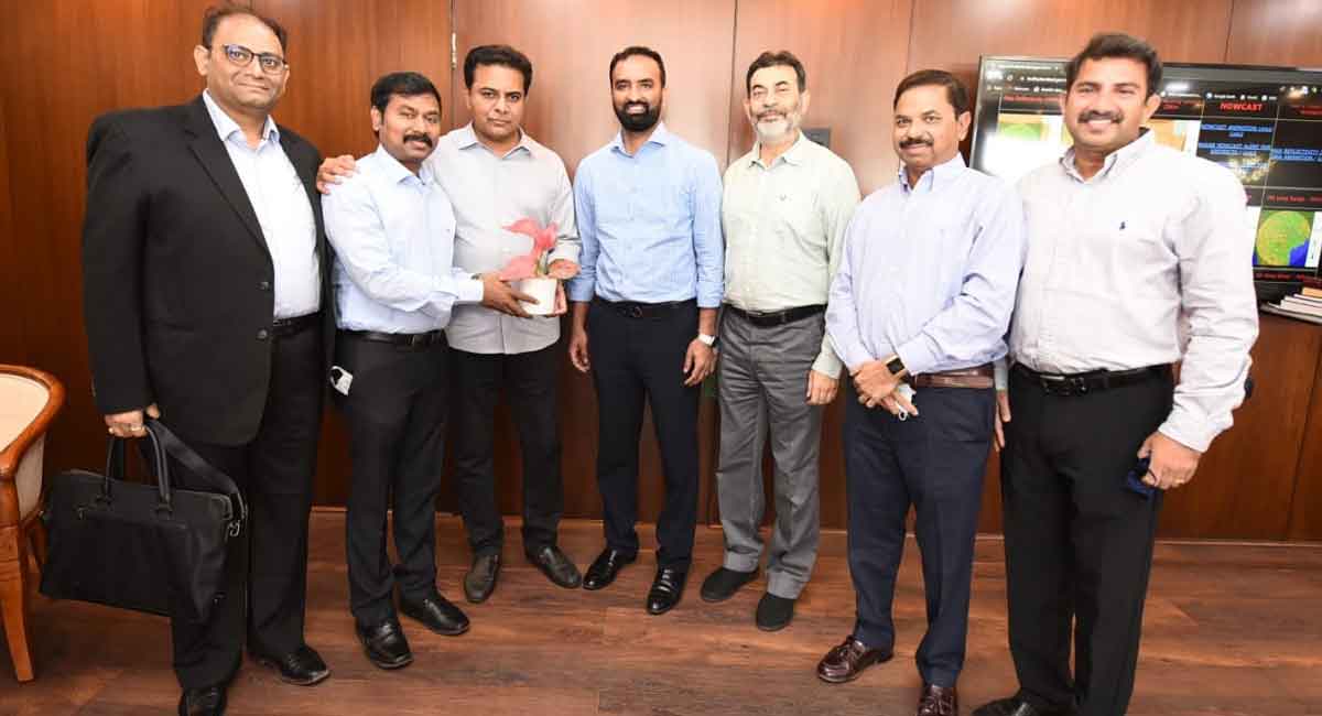 Eclat to expand footprint in Telangana