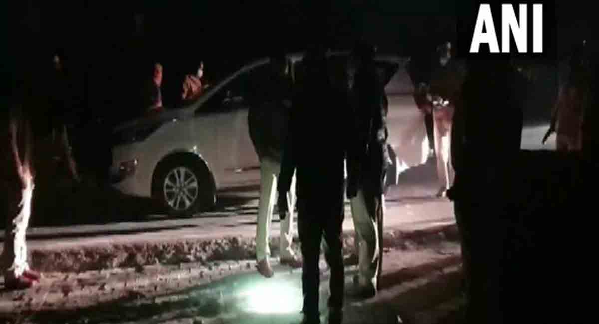 Kushinagar mishap: Vice President, Home Minister condole loss of lives