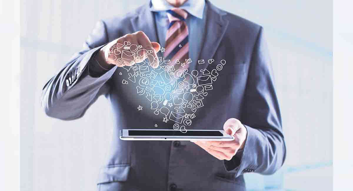 IIM launches programme in digital business leadership-Telangana Today