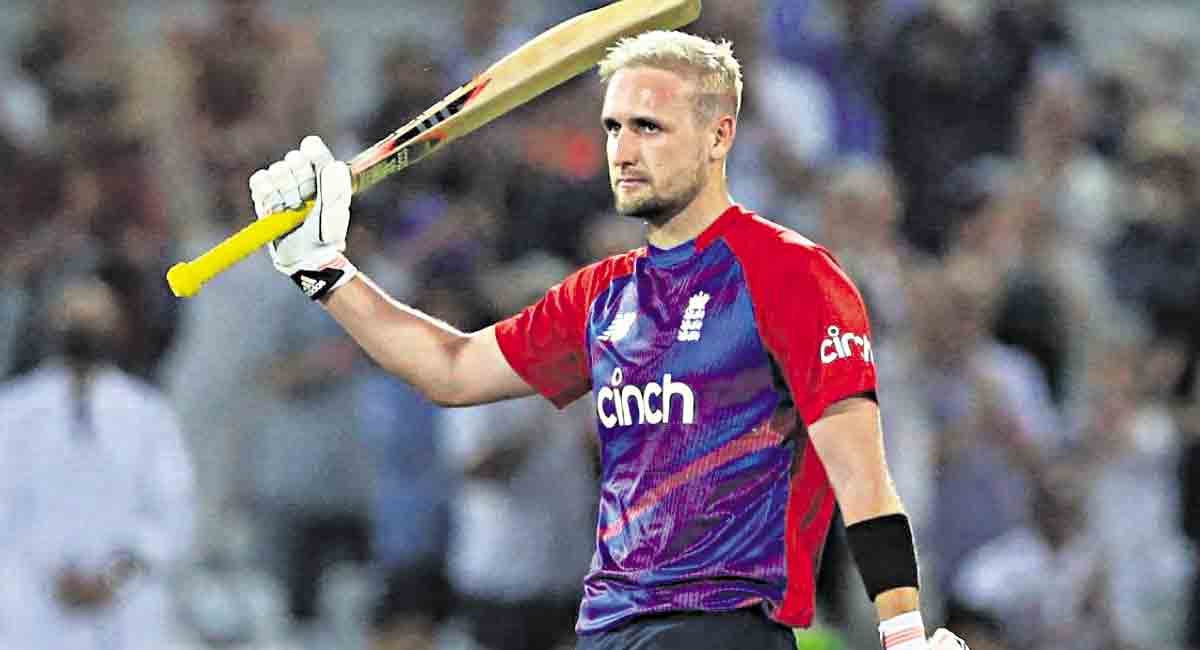IPL auction: Livingstone hits jackpot, Punjab shells out Rs 11.50 cr