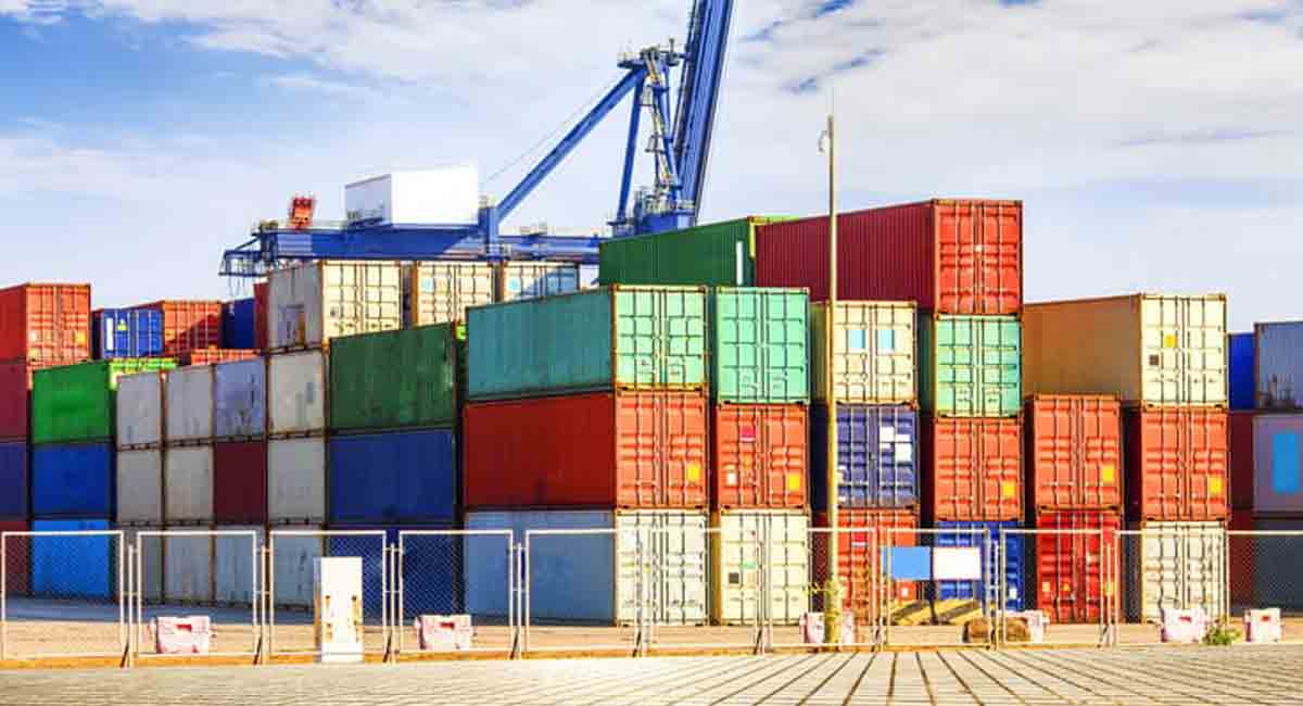 Budget to enable creation of efficient logistics ecosystem