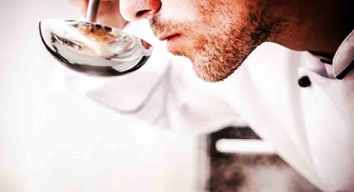 Loss of smell, taste post Covid may destroy your love life