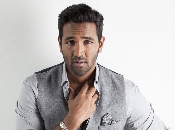 Chiranjeevi’s recent meeting YS Jagan should be considered as a personal one: Manchu Vishnu