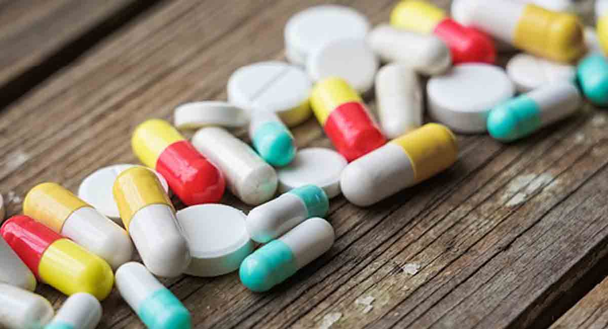 Balaxi Pharmaceuticals Q3 net up 11%