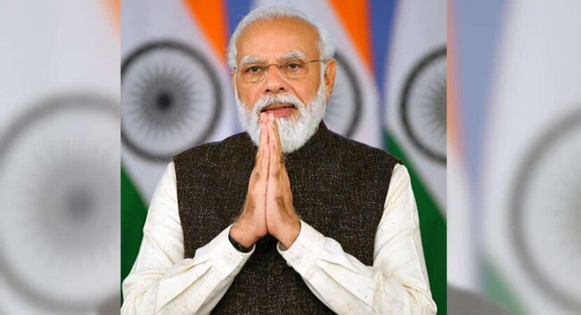 PM Modi to take part in two major events in Hyderabad on Saturday