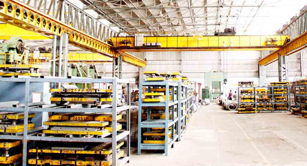 Pitti Engineering Q3 net profit up 58.68%