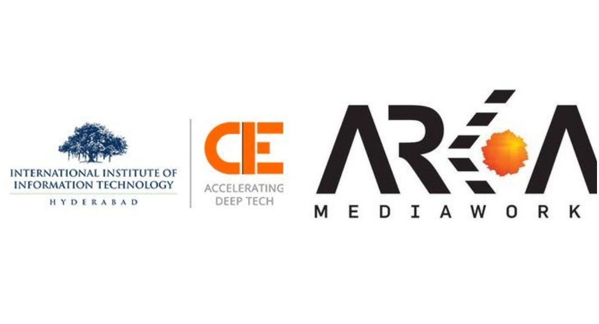 IIIT Hyderabad, Arka Media Works launches MediaTech Startup Accelerator