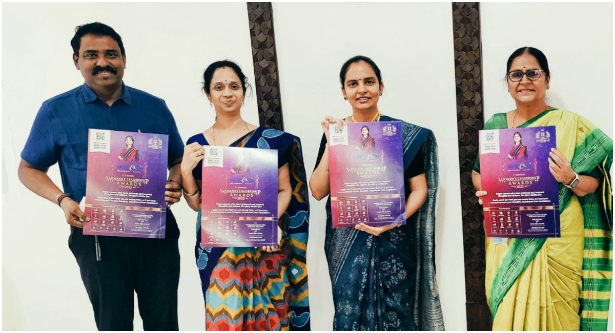 Hybiz TV Women’s Leadership Awards on March 7