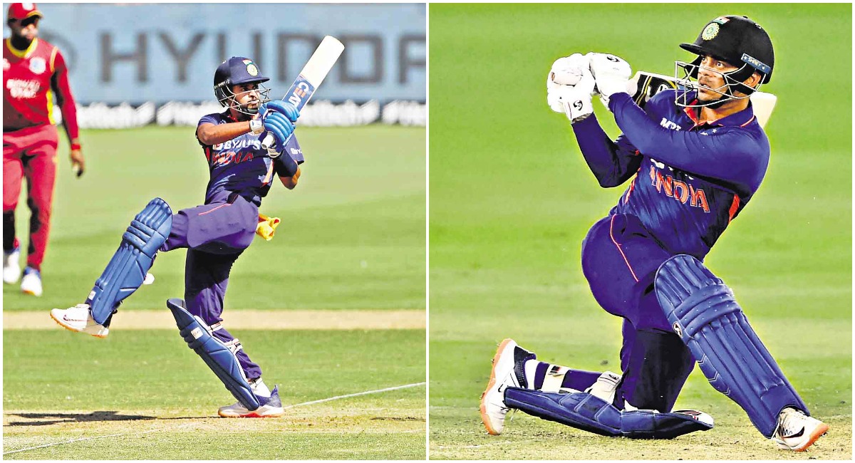 IPL mega auction: All eyes on Iyer, Chahar and Kishan