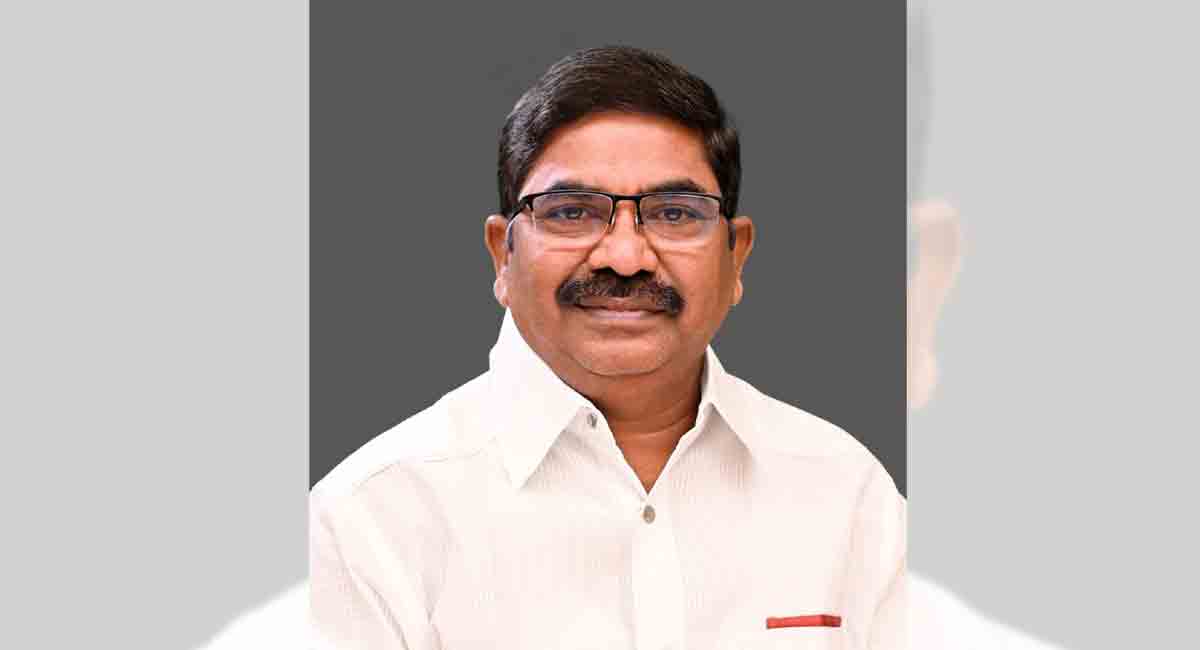 Ravichandra selected as jury member for Int’l Documentary Film Festival