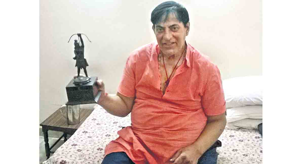 Asian Games medallist Praveen Kumar dies at 74