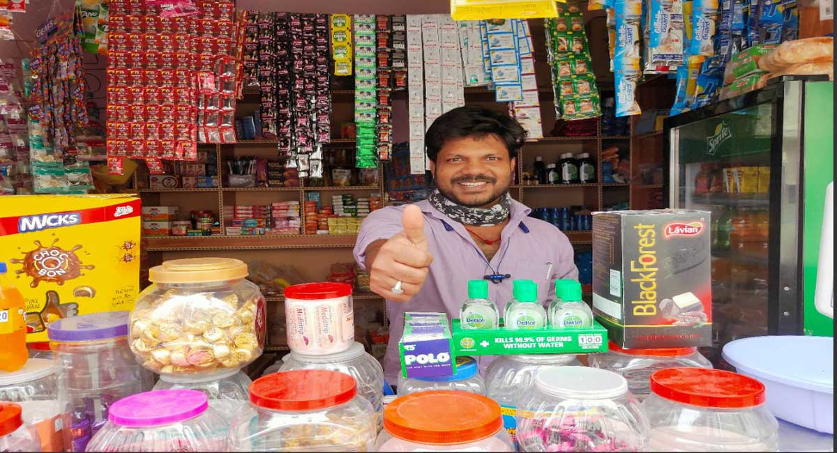 Qwipo set to disrupt Indian retail digitally