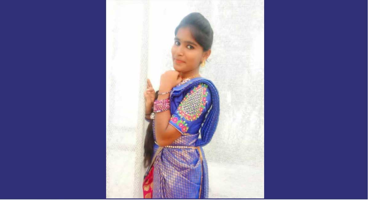 Girl’s suicide sparks controversy in Gajwel