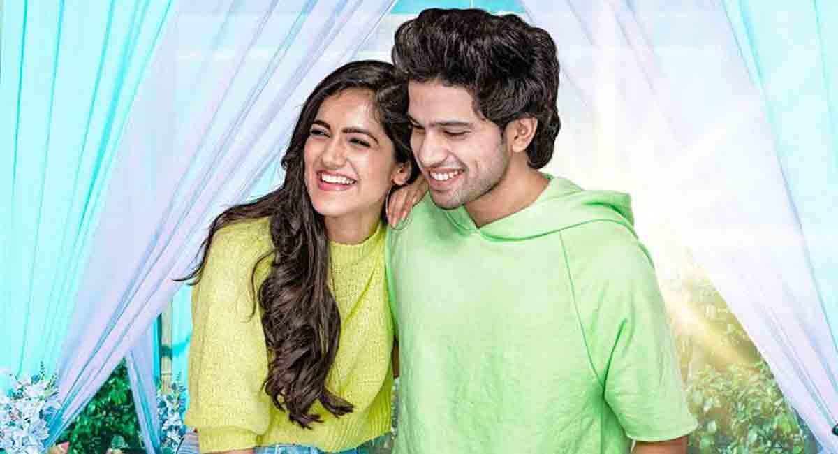 ‘Sehari’, a madcap, silly fun ride