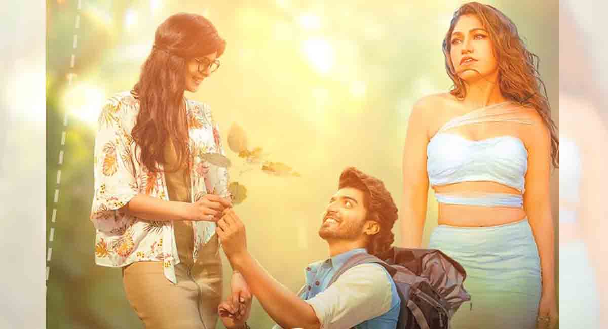 ‘Tumse Pyaar Karke’ has made millions fall in love with it