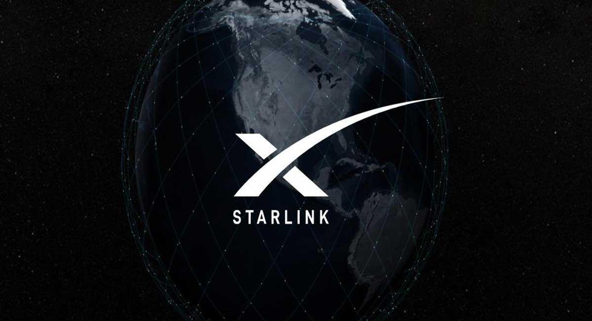 Geomagnetic Storm Destroys 40 SpaceX Starlink Satellites-Telangana Today