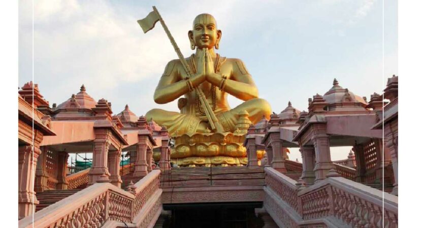 Statue of Equality open for visitors