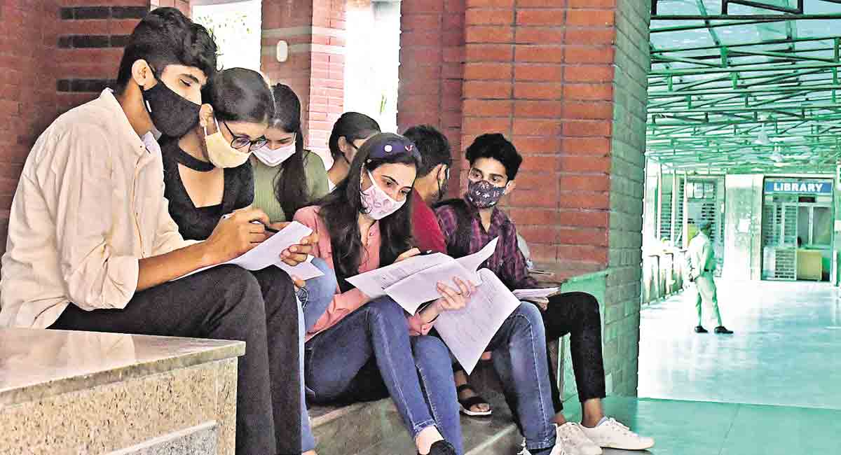 Approach to Current Affairs for TSPSC Exams