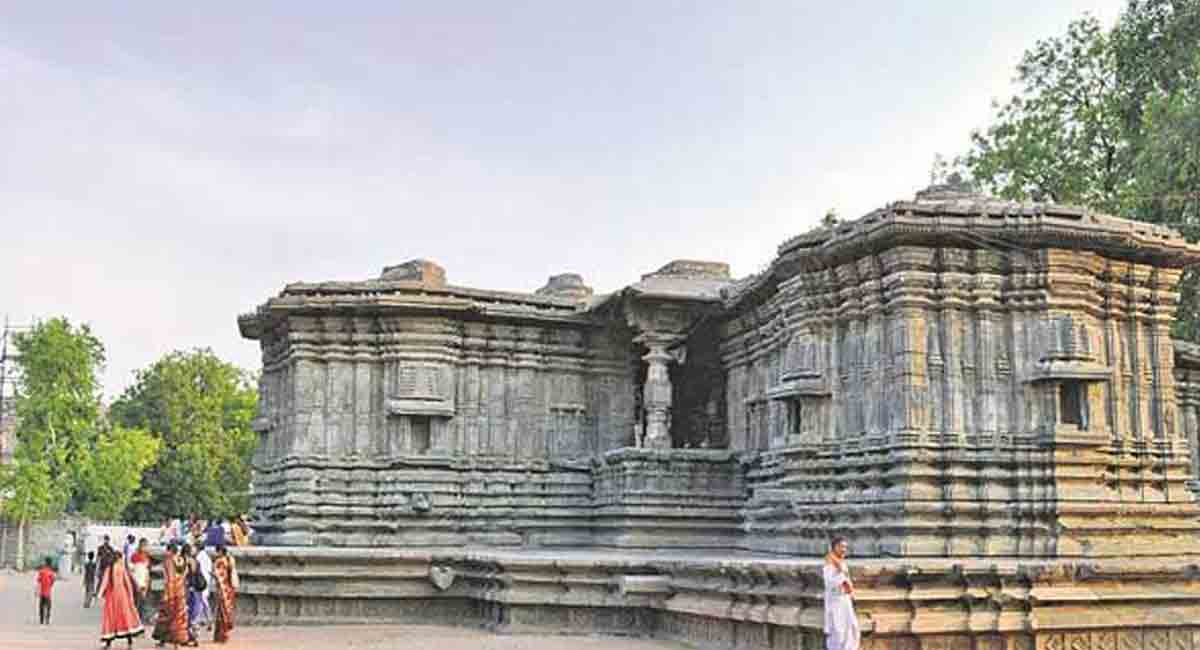 Go for ‘Kakatiya Heritage Tour’ with Telangana Tourism this weekend
