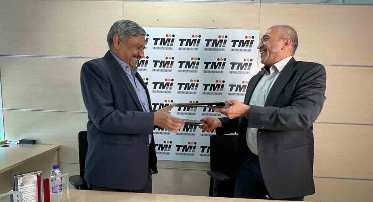 TMI Group welcomes Indian IT professionals to work in Germany