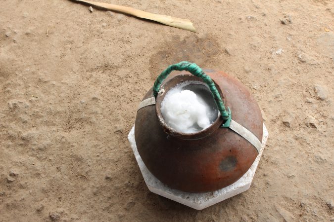 Four die after consuming spurious toddy in AP