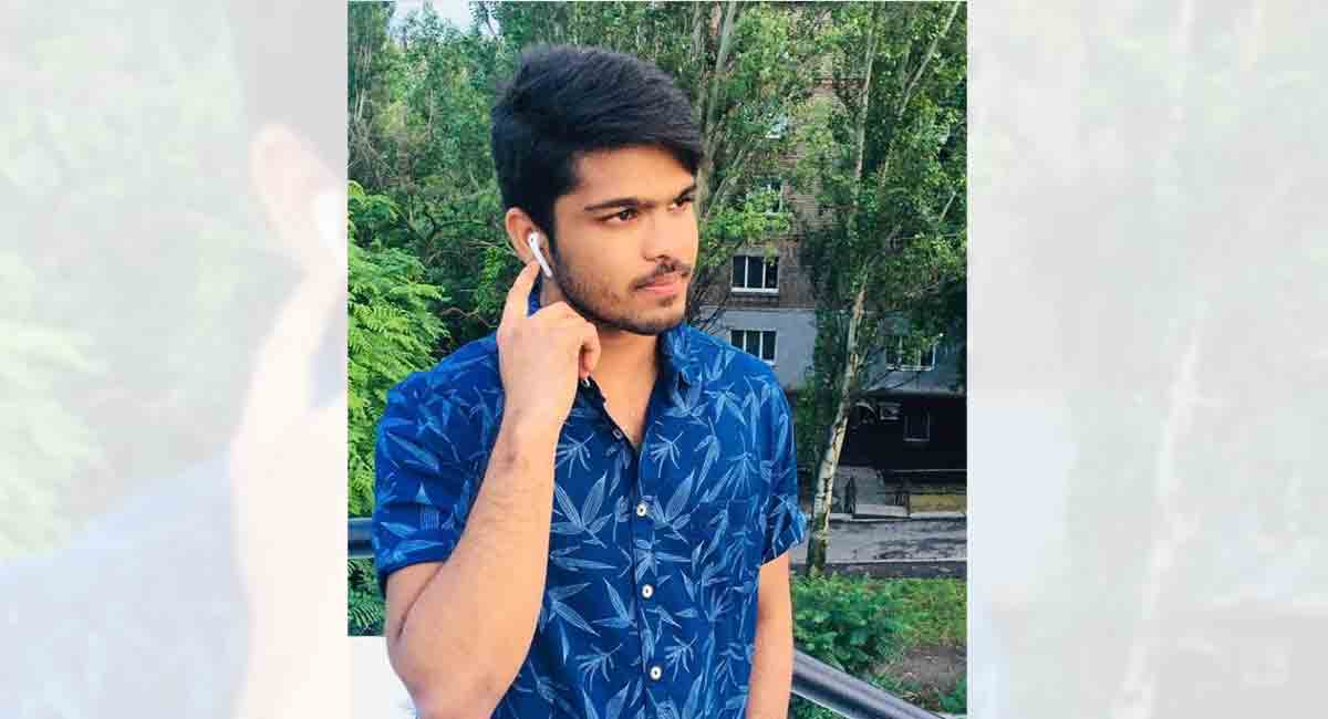 Telangana students stranded in Ukraine, clueless on return to India